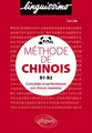 Cover image for Méthode de chinois B1-B2 - Consolider et perfectionner son chinois mandarin