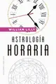 Cover image for Astrología horaria