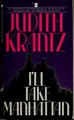 Cover image for I'll take Manhattan
