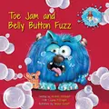 Cover image for Toe Jam and Belly Button Fuzz
