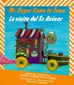 Cover image for Mr. Sugar came to town
