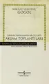 Cover image for Aksam Toplantilari - Hasan Ali Yucel Klasikleri