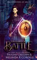 Cover image for The Flame of Battle