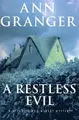 Cover image for A restless evil