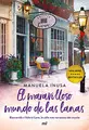 Cover image for El maravilloso mundo de las lanas