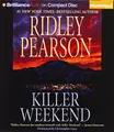 Cover image for Killer Weekend