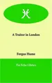 Cover image for A Traitor in London