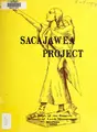 Cover image for Sacajawea project