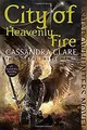 Cover image for City of Heavenly Fire
