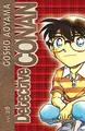 Cover image for Detective Conan nº 28