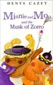 Cover image for Minnie and Moo and the musk of Zorro