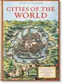 Cover image for Georg Braun/Franz Hogenberg. Villes du Monde