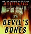 Cover image for The Devil's Bones CD