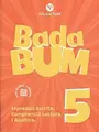Cover image for C.Lectora Auditiva Expressio Escrita 2 2âºep Badabum