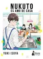 Cover image for Nukuto es amo de casa