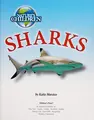Cover image for Sharks