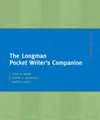 Cover image for Longman Pocket Writer's Companion, The (3rd Edition)
