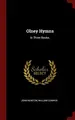 Cover image for Olney Hymns