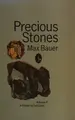 Cover image for Precious stones