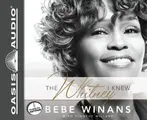 Cover image for The Whitney I Knew