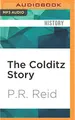 Cover image for The Colditz Story