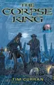 Cover image for The Corpse King