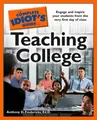 Cover image for The Complete Idiot's Guide to Teaching College