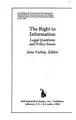 Cover image for The Right to Information