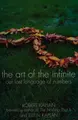 Cover image for The art of the infinite