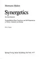 Cover image for Synergetics