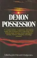 Cover image for Demon Possession