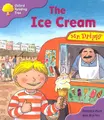 Cover image for Oxford Reading Tree: Stage 1+: First Phonics