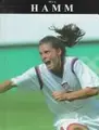 Cover image for Mia Hamm
