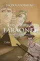 Cover image for Los últimos Faraones