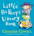 Cover image for Little Bo Peep's Library Book