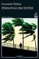 Cover image for Personas Decentes
