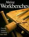 Cover image for Making workbenches