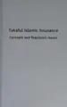 Cover image for Takaful Islamic insurance