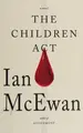 Cover image for The children act