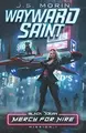 Cover image for Wayward Saint