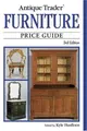 Cover image for Antique Trader Furniture Price Guide