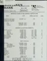 Cover image for Montana's rank
