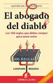 Cover image for El abogado del diablo