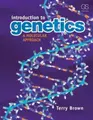 Cover image for Introduction to genetics