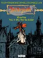 Cover image for Dungeon : Monstres - Vol. 5