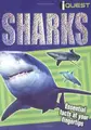 Cover image for Sharks (I Quest)