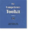 Cover image for The Competency Toolkit
