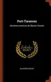 Cover image for Port-Tarascon