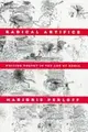 Cover image for Radical artifice