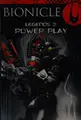 Cover image for Power play